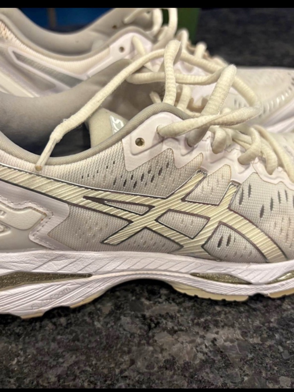 ASICS Gel Kayano 23 woman’s shoes size 6.5